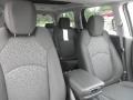 2012 Carbon Black Metallic GMC Acadia SLE AWD  photo #21