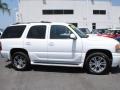 Summit White - Yukon Denali AWD Photo No. 3