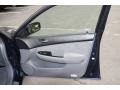 2006 Royal Blue Pearl Honda Accord SE Sedan  photo #13