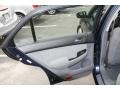 2006 Royal Blue Pearl Honda Accord SE Sedan  photo #15