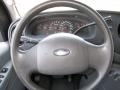  2005 E Series Van E250 Commercial Steering Wheel