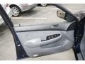 2006 Royal Blue Pearl Honda Accord SE Sedan  photo #16