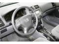 2006 Royal Blue Pearl Honda Accord SE Sedan  photo #17