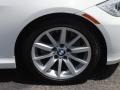 2011 BMW 3 Series 328i Sedan Wheel and Tire Photo