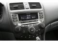 2006 Royal Blue Pearl Honda Accord SE Sedan  photo #23