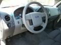 Medium/Dark Flint Steering Wheel Photo for 2004 Ford F150 #67613544