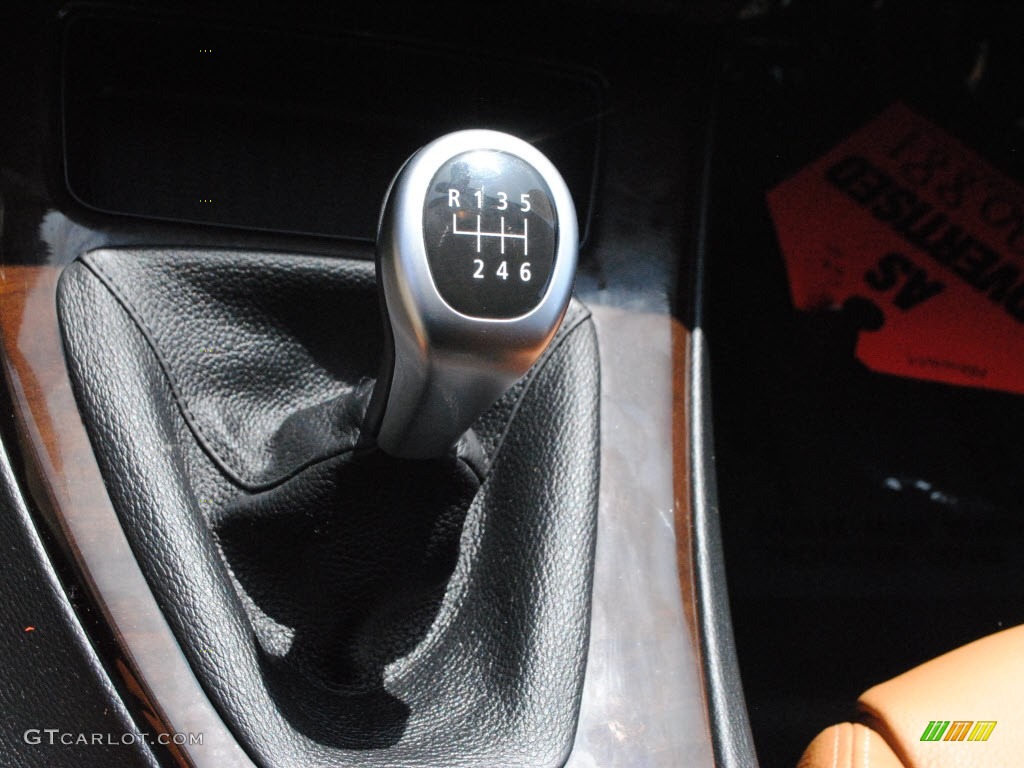 2011 BMW 3 Series 328i Sedan 6 Speed Manual Transmission Photo #67613589