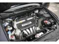 2006 Royal Blue Pearl Honda Accord SE Sedan  photo #26