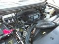 5.4 Liter SOHC 24V Triton V8 2004 Ford F150 XLT Regular Cab Engine