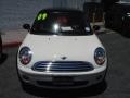 Pepper White - Cooper Hardtop Photo No. 2