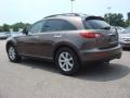 Beryllium 16 Metallic - FX 35 AWD Photo No. 3
