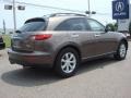 Beryllium 16 Metallic - FX 35 AWD Photo No. 4