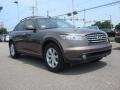 Beryllium 16 Metallic - FX 35 AWD Photo No. 5