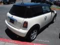 Pepper White - Cooper Hardtop Photo No. 8