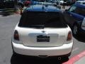 Pepper White - Cooper Hardtop Photo No. 9