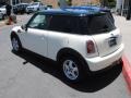 Pepper White - Cooper Hardtop Photo No. 11