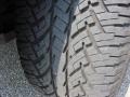 Beryllium 16 Metallic - FX 35 AWD Photo No. 17