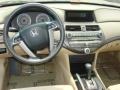 2010 Crystal Black Pearl Honda Accord LX-P Sedan  photo #9