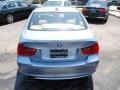 2009 Blue Water Metallic BMW 3 Series 328i Sedan  photo #5