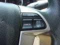 2010 Crystal Black Pearl Honda Accord LX-P Sedan  photo #17