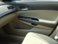 2010 Crystal Black Pearl Honda Accord LX-P Sedan  photo #18
