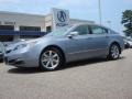 2012 Forged Silver Metallic Acura TL 3.5 Technology  photo #2