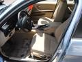 2009 Blue Water Metallic BMW 3 Series 328i Sedan  photo #14