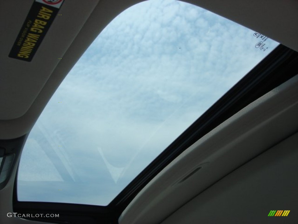 2012 Acura TL 3.5 Technology Sunroof Photo #67614268
