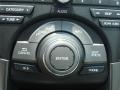 Taupe Controls Photo for 2012 Acura TL #67614312