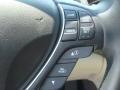 Taupe Controls Photo for 2012 Acura TL #67614339