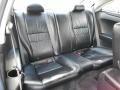 Black Rear Seat Photo for 2006 Honda Accord #67614585