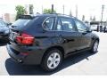 Jet Black - X5 xDrive 35i Photo No. 2