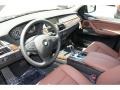 Jet Black - X5 xDrive 35i Photo No. 5