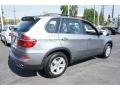 Space Gray Metallic - X5 xDrive 35i Photo No. 2
