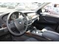Space Gray Metallic - X5 xDrive 35i Photo No. 5
