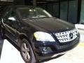 Black - ML 350 Photo No. 1