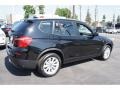 Jet Black - X3 xDrive 28i Photo No. 2