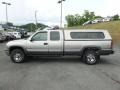Light Pewter Metallic - Silverado 2500 LS Extended Cab 4x4 Photo No. 4