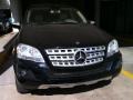 Black - ML 350 Photo No. 2