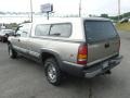Light Pewter Metallic - Silverado 2500 LS Extended Cab 4x4 Photo No. 5