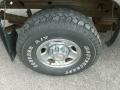 Light Pewter Metallic - Silverado 2500 LS Extended Cab 4x4 Photo No. 9