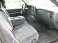 Light Pewter Metallic - Silverado 2500 LS Extended Cab 4x4 Photo No. 10