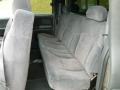 Light Pewter Metallic - Silverado 2500 LS Extended Cab 4x4 Photo No. 14