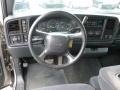 Light Pewter Metallic - Silverado 2500 LS Extended Cab 4x4 Photo No. 15