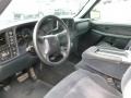 Light Pewter Metallic - Silverado 2500 LS Extended Cab 4x4 Photo No. 17