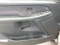 Light Pewter Metallic - Silverado 2500 LS Extended Cab 4x4 Photo No. 18