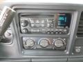 Light Pewter Metallic - Silverado 2500 LS Extended Cab 4x4 Photo No. 19