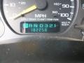 Light Pewter Metallic - Silverado 2500 LS Extended Cab 4x4 Photo No. 20