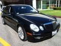 Black - E 350 Sedan Photo No. 1