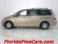 2005 Desert Rock Metallic Honda Odyssey EX-L  photo #3